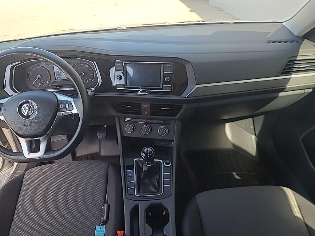 used 2020 Volkswagen Jetta car, priced at $16,426