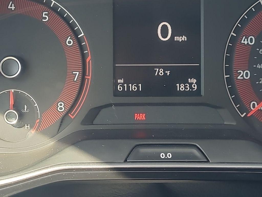 used 2020 Volkswagen Jetta car, priced at $16,426