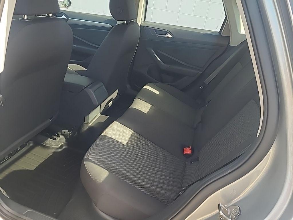 used 2020 Volkswagen Jetta car, priced at $16,426