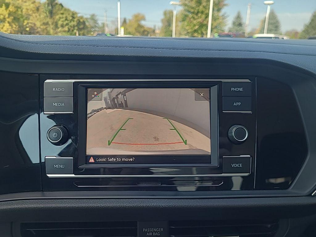 used 2020 Volkswagen Jetta car, priced at $16,426