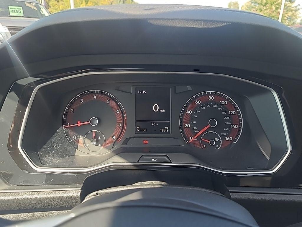 used 2020 Volkswagen Jetta car, priced at $16,426