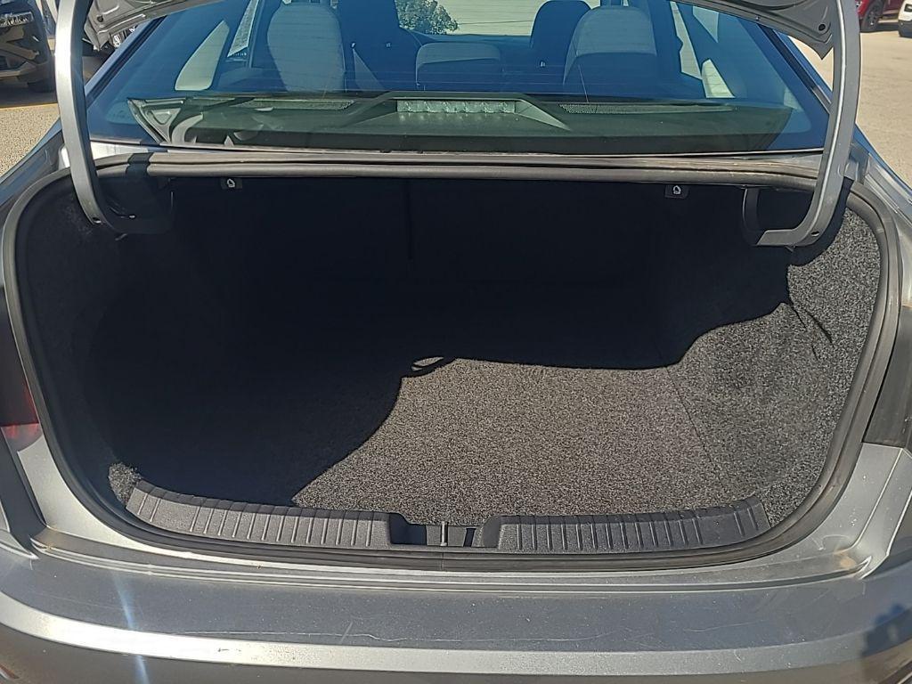 used 2020 Volkswagen Jetta car, priced at $16,426