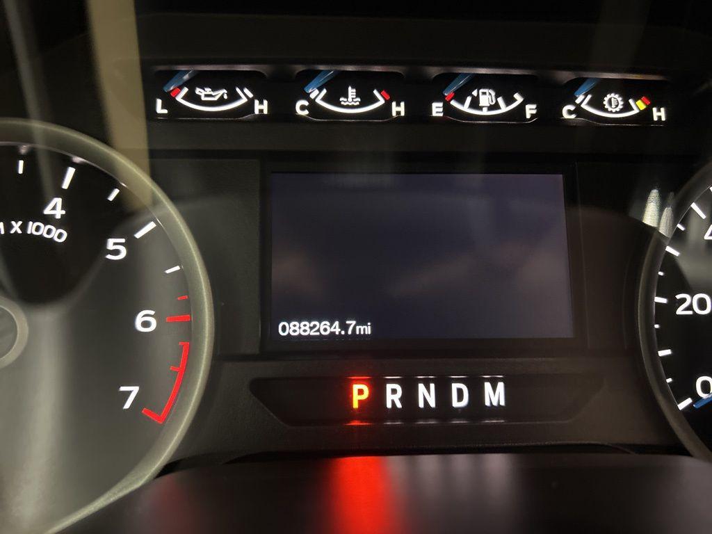 used 2017 Ford F-150 car, priced at $24,924