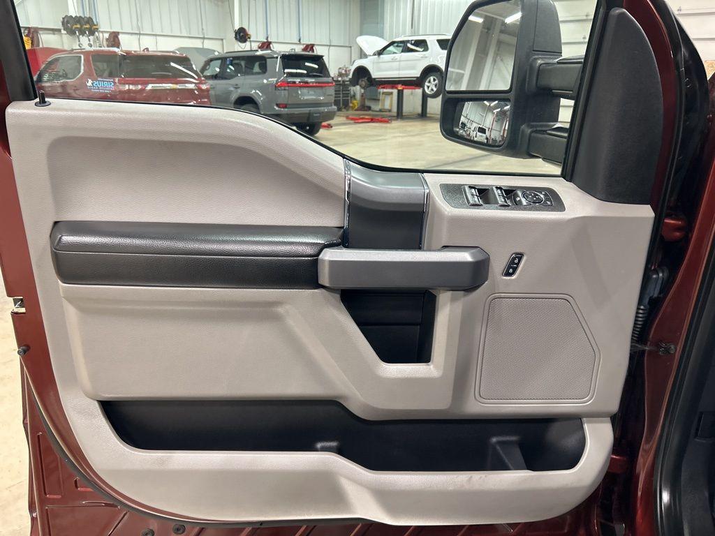 used 2017 Ford F-150 car, priced at $24,924