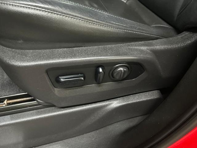 used 2019 Chevrolet Silverado 1500 car, priced at $32,230