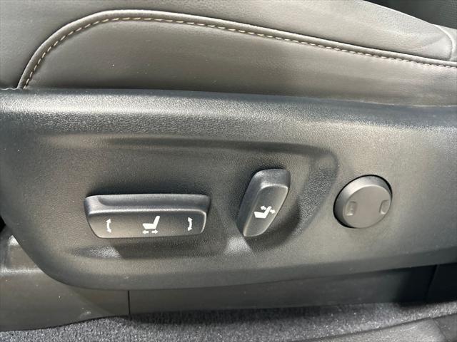 used 2023 Lexus GX 460 car, priced at $54,943