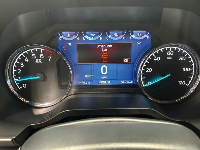 used 2023 Ford F-150 car, priced at $41,956