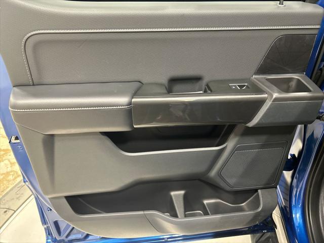 used 2023 Ford F-150 car, priced at $41,956