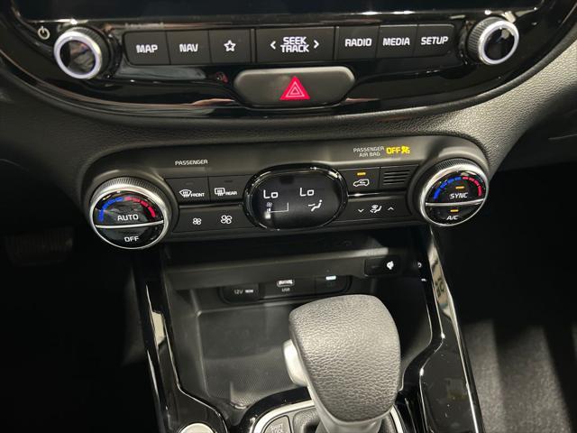 new 2025 Kia Soul car, priced at $23,909