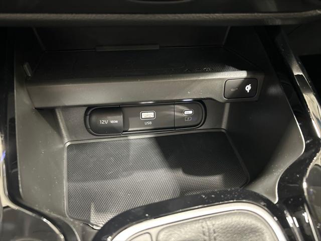 new 2025 Kia Soul car, priced at $23,909