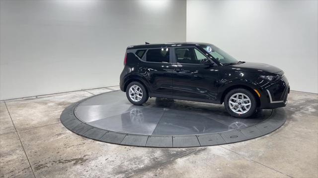 new 2025 Kia Soul car, priced at $23,909