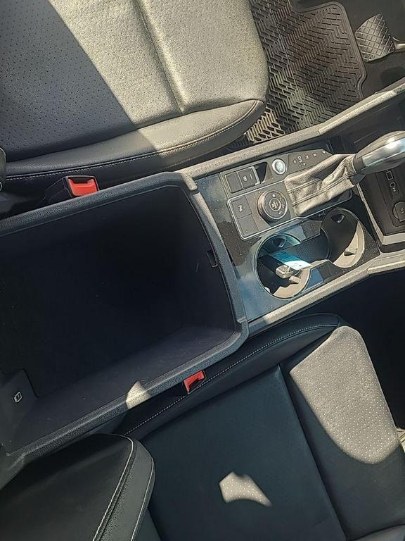 used 2020 Volkswagen Atlas Cross Sport car, priced at $20,868