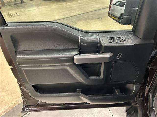 used 2020 Ford F-150 car, priced at $32,212