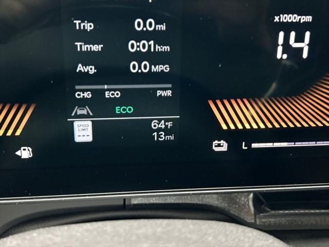 new 2026 Kia Carnival Hybrid car, priced at $44,890