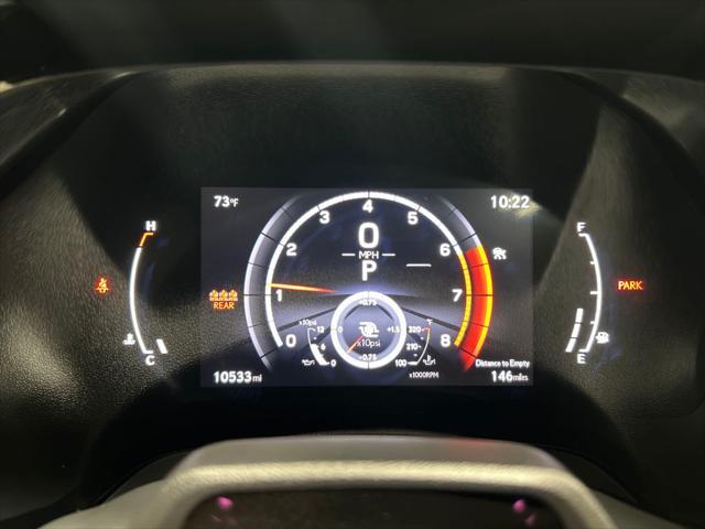 used 2024 Lexus RX 350 car, priced at $59,908