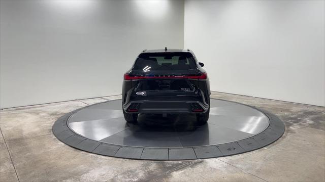 used 2024 Lexus RX 350 car, priced at $59,908