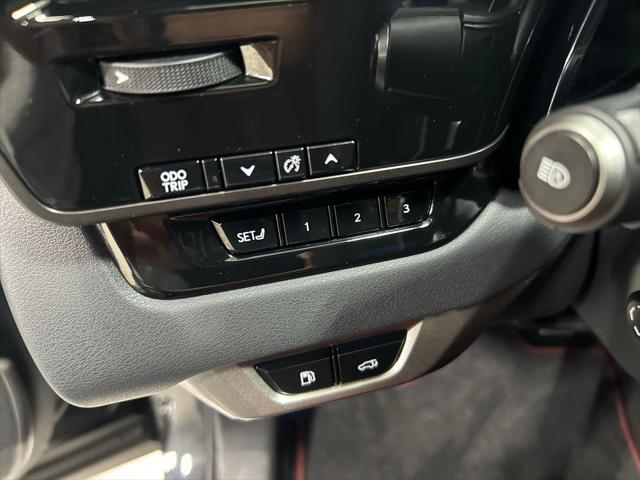 used 2024 Lexus RX 350 car, priced at $59,908