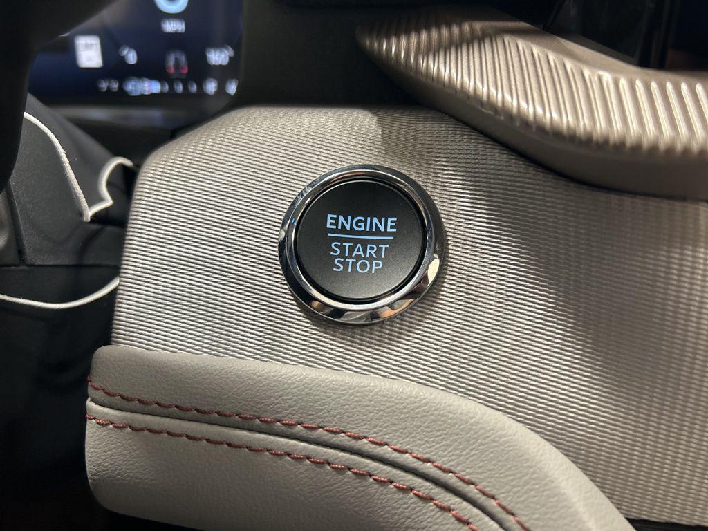 new 2026 Ford Explorer car, priced at $52,335