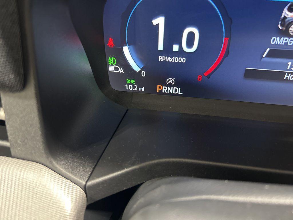 new 2026 Ford Explorer car, priced at $52,335