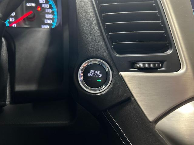used 2020 GMC Yukon car, priced at $42,841