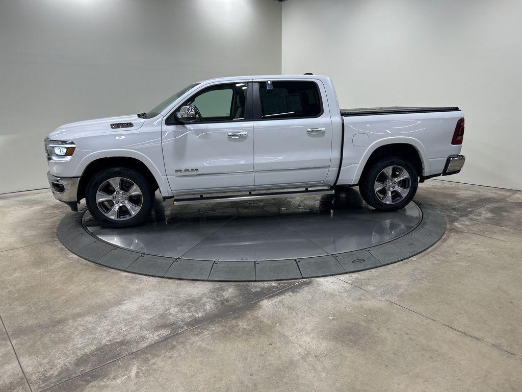 used 2019 Ram 1500 car, priced at $34,885