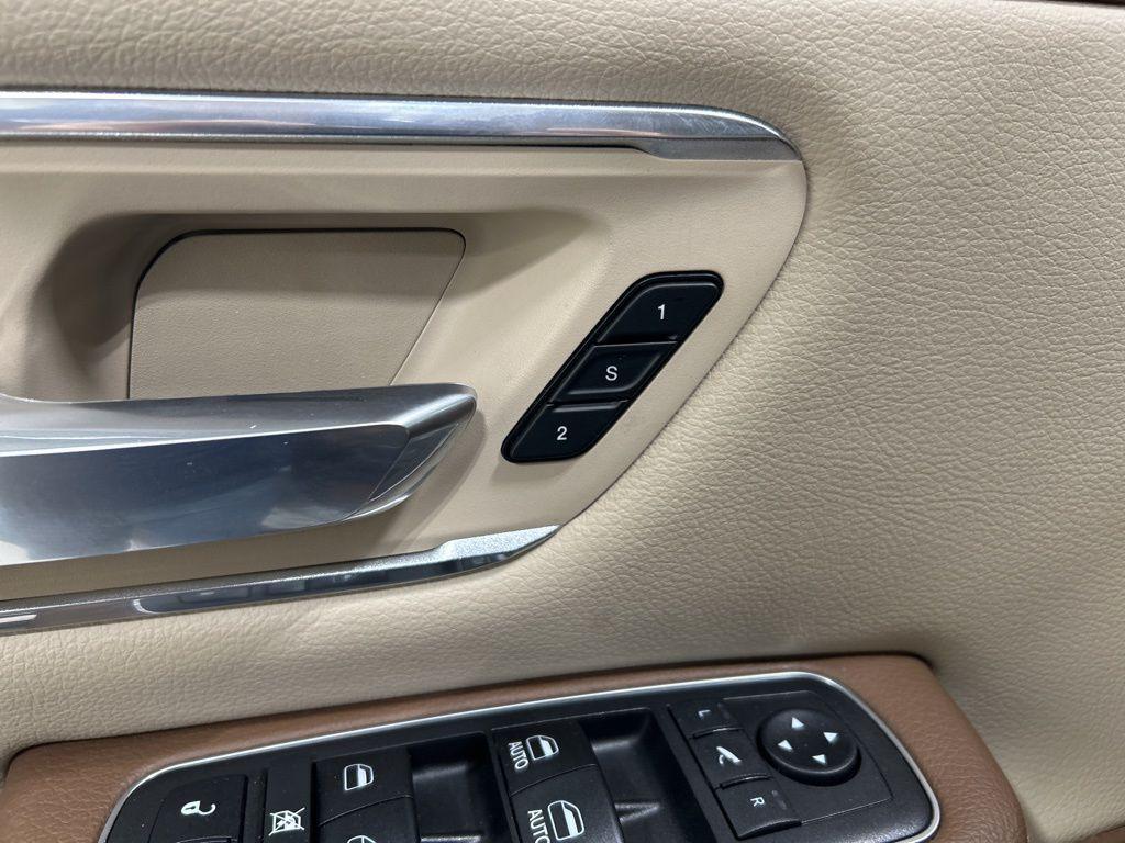 used 2019 Ram 1500 car, priced at $34,885