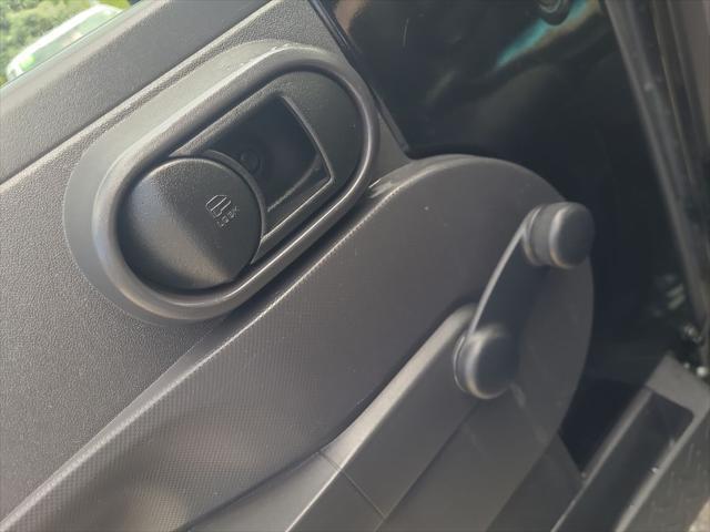 used 2008 Jeep Wrangler car, priced at $10,998