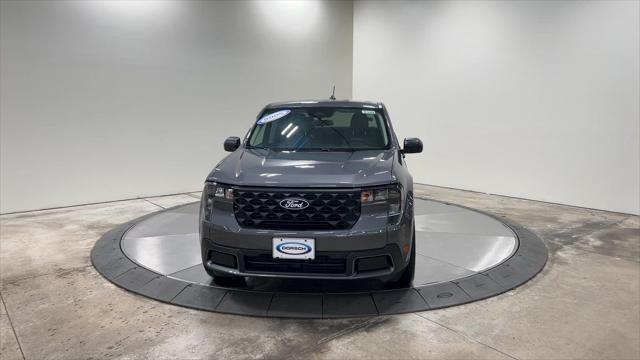 new 2025 Ford Maverick car, priced at $31,949
