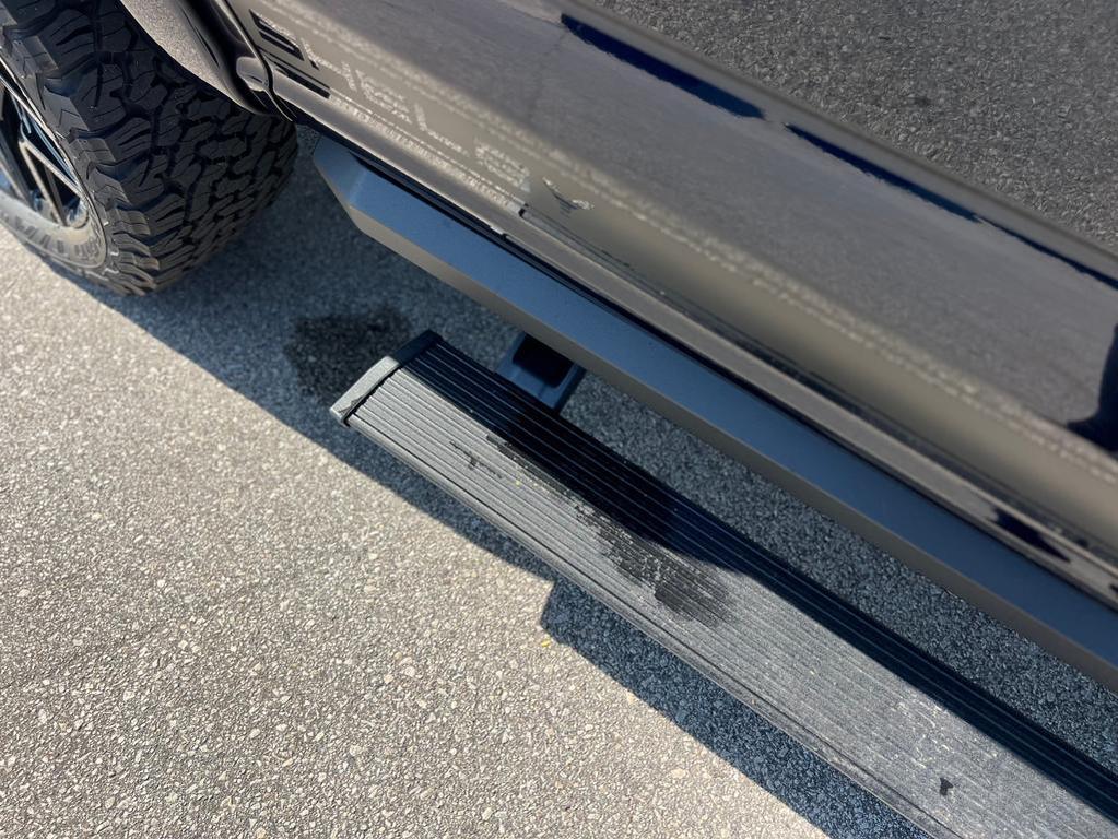 new 2025 Ford F-150 car, priced at $140,220