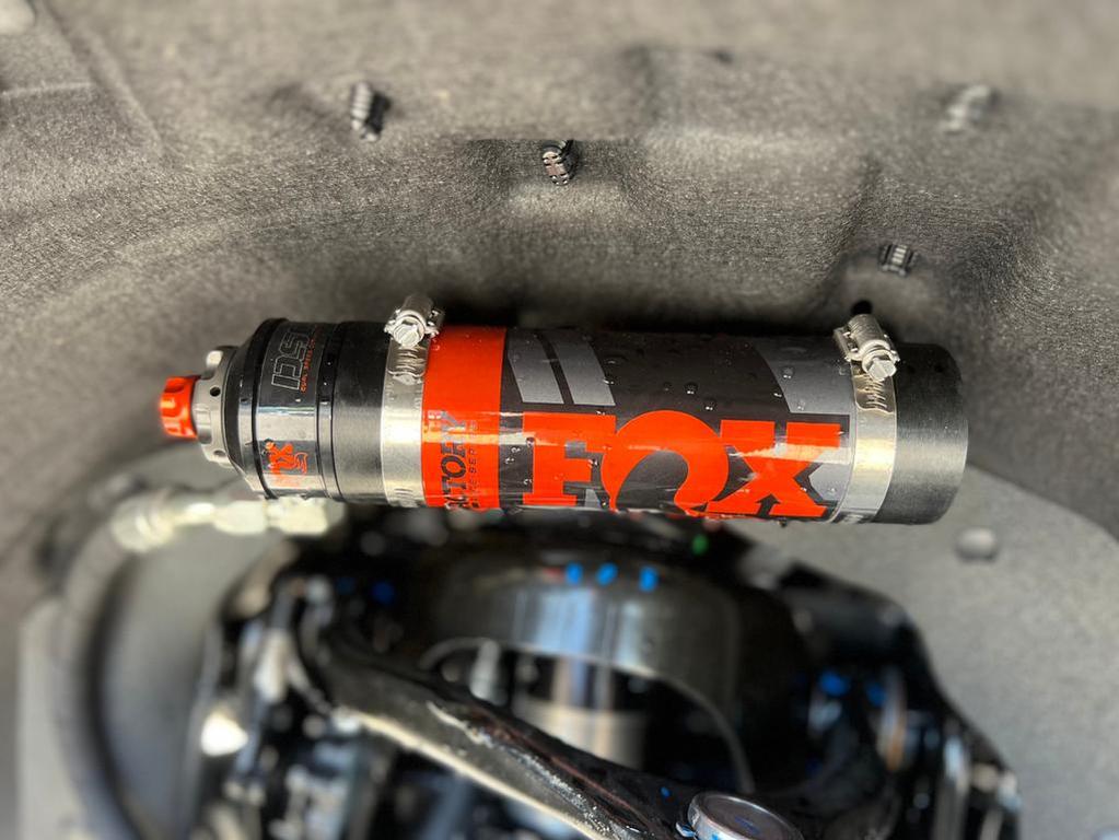 new 2025 Ford F-150 car, priced at $140,220