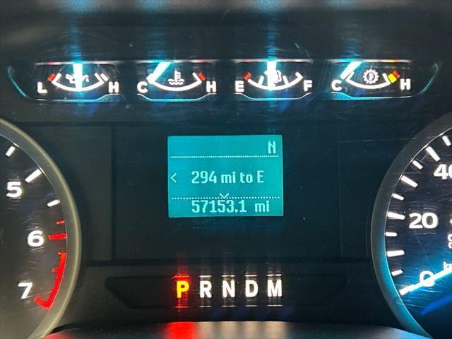 used 2019 Ford F-150 car, priced at $29,919