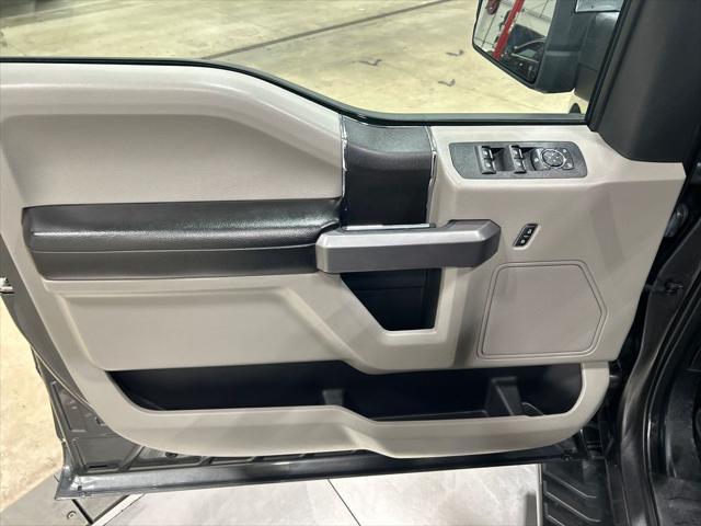 used 2019 Ford F-150 car, priced at $29,919