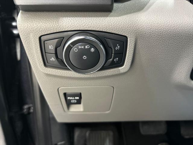 used 2019 Ford F-150 car, priced at $29,919