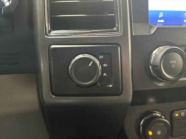 used 2019 Ford F-150 car, priced at $29,919