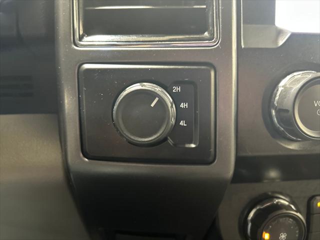 used 2019 Ford F-150 car, priced at $29,919
