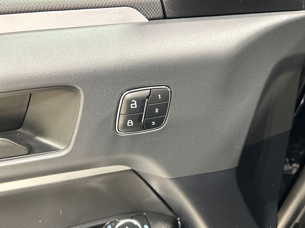 used 2023 Ford Bronco Sport car, priced at $26,900