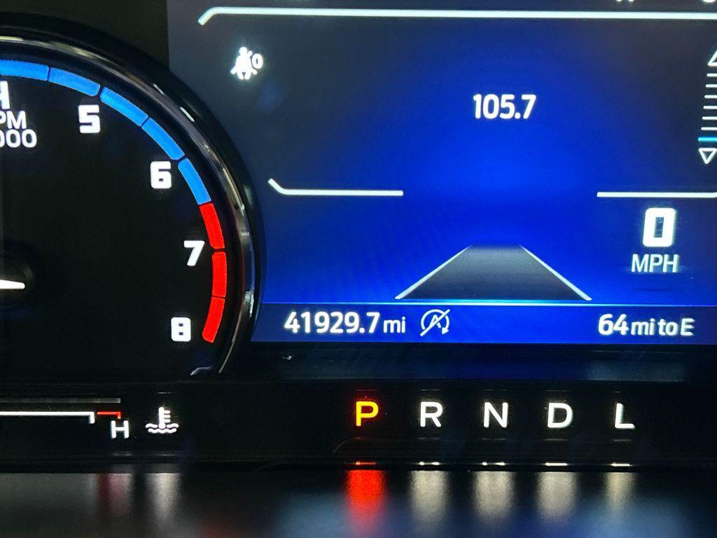 used 2023 Ford Bronco Sport car, priced at $26,900