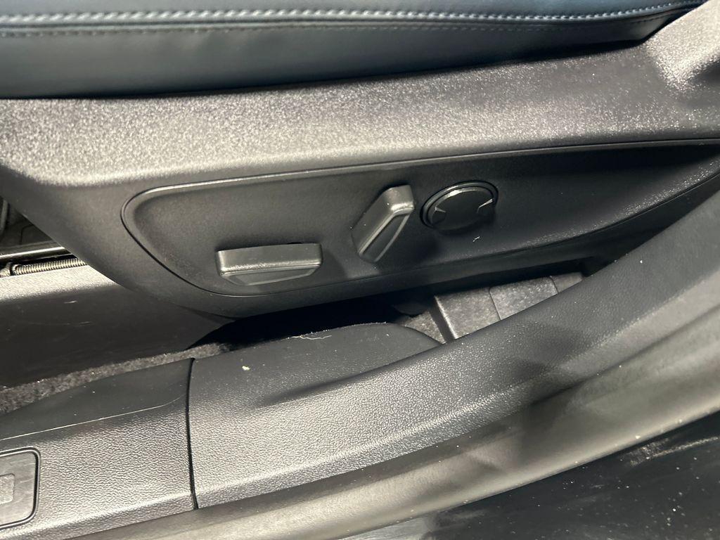 used 2023 Ford Bronco Sport car, priced at $26,900