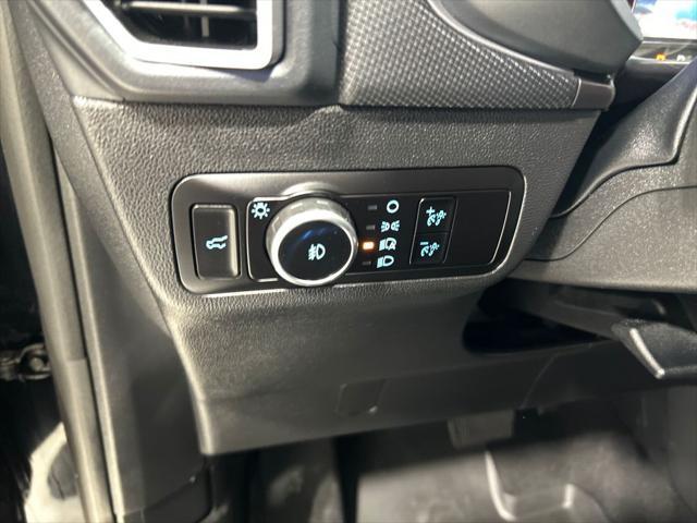 used 2023 Ford Bronco Sport car, priced at $29,635