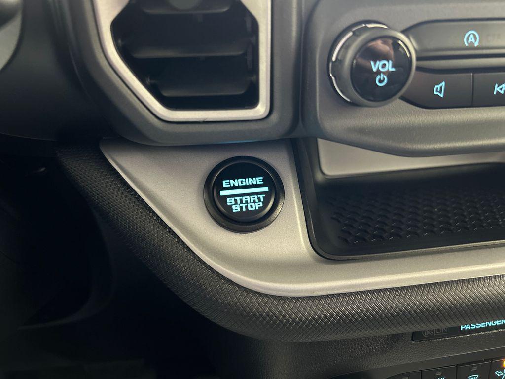 used 2023 Ford Bronco Sport car, priced at $26,900