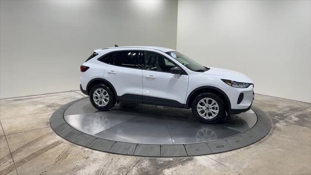 new 2025 Ford Escape car, priced at $32,428