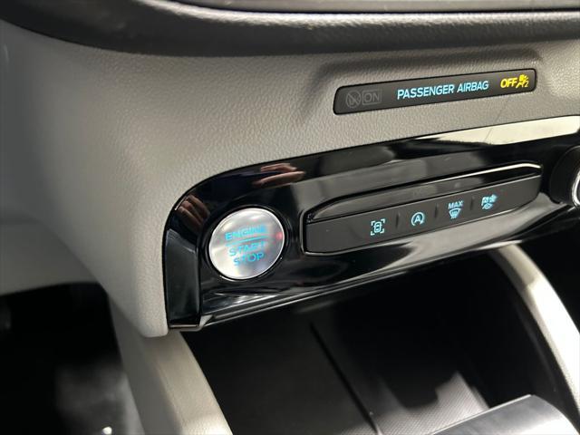 new 2025 Ford Escape car, priced at $32,428