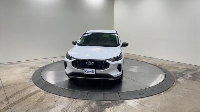 new 2025 Ford Escape car, priced at $32,428