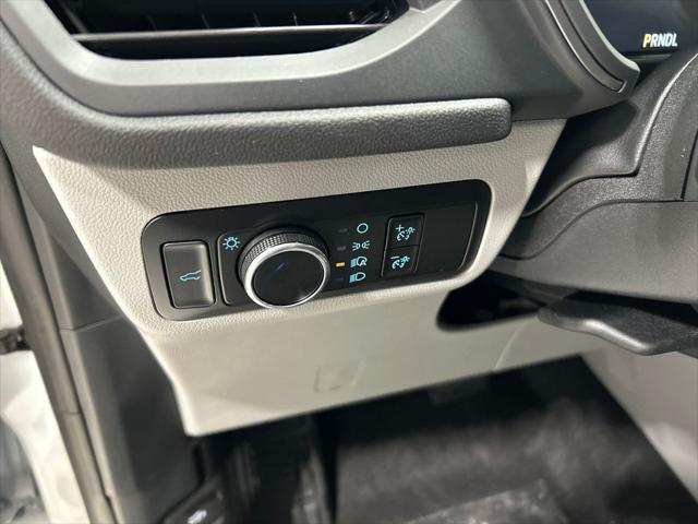 new 2025 Ford Escape car, priced at $32,428