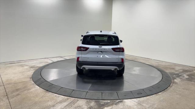 new 2025 Ford Escape car, priced at $34,551