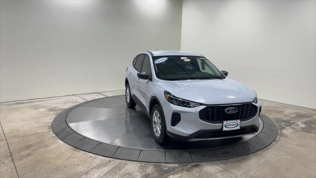 new 2025 Ford Escape car, priced at $34,551