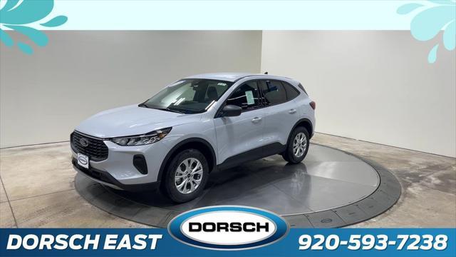 new 2025 Ford Escape car, priced at $36,070