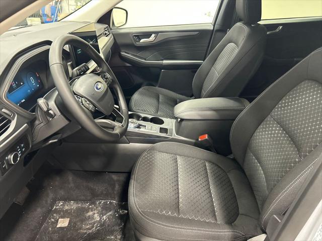 new 2025 Ford Escape car, priced at $34,551