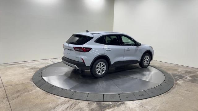 new 2025 Ford Escape car, priced at $34,551