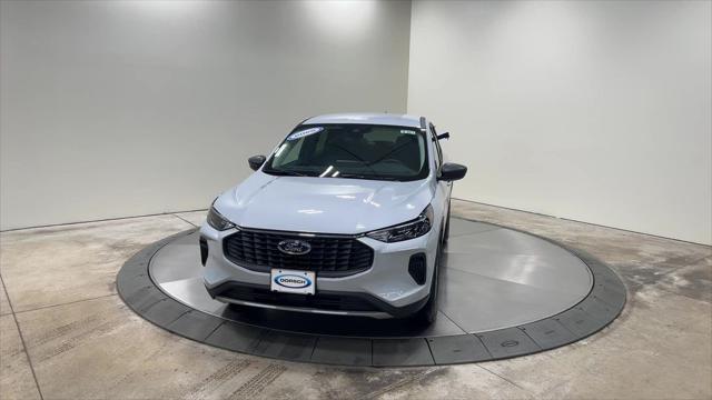 new 2025 Ford Escape car, priced at $34,551